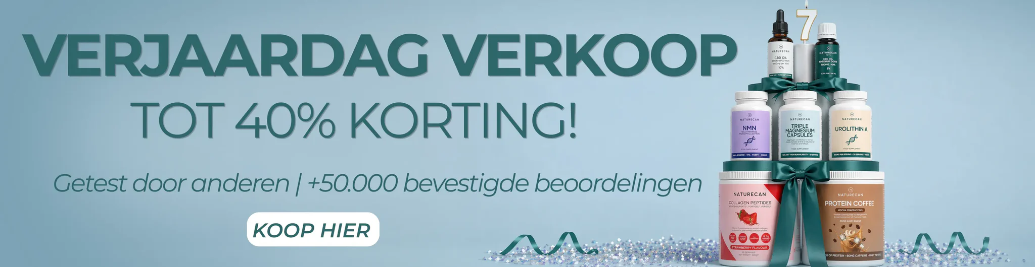 Optimale Gezondheid, Wetenschappelijk Onderbouwd